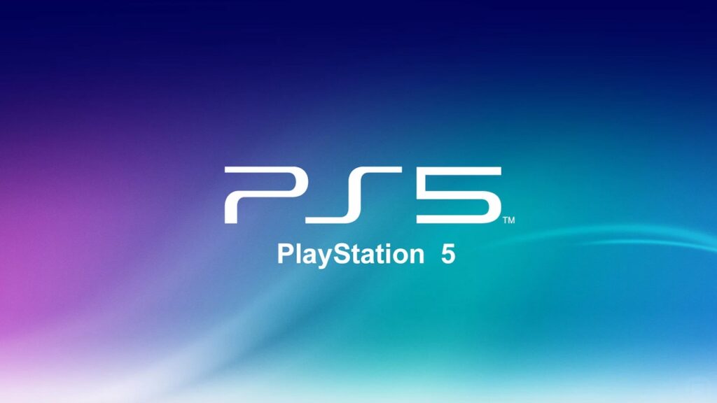 PlayStation 5