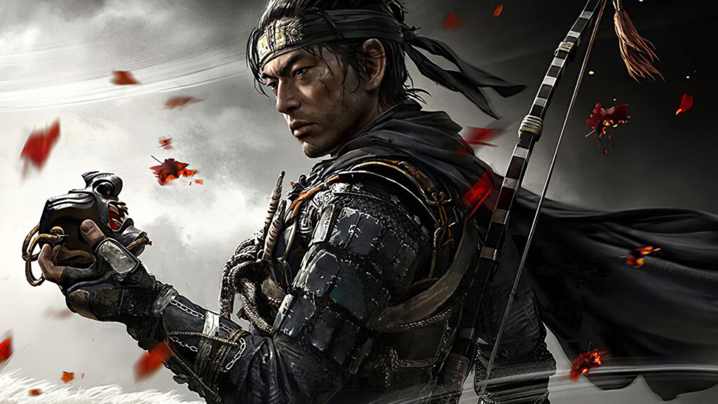 ghost-of-tsushima