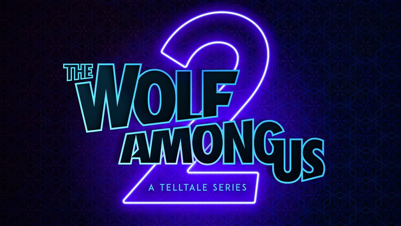 The Wolf Among Us 2, nuovi screenshot condivisi da Geoff Keighley