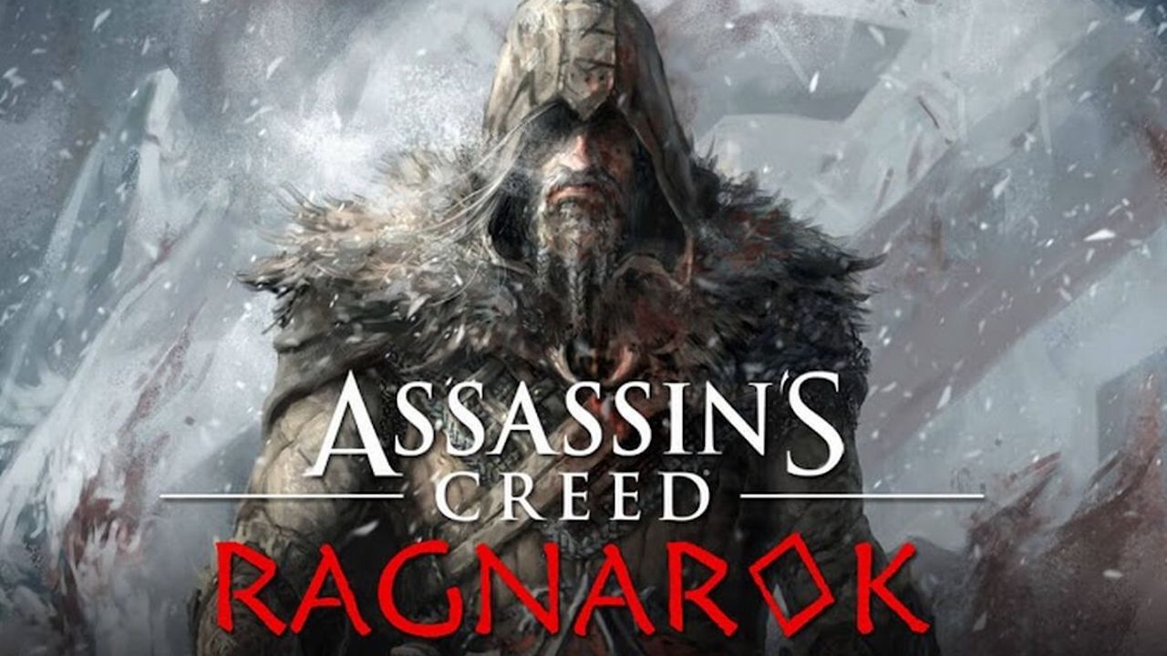 Assassin’s Creed Ragnarok