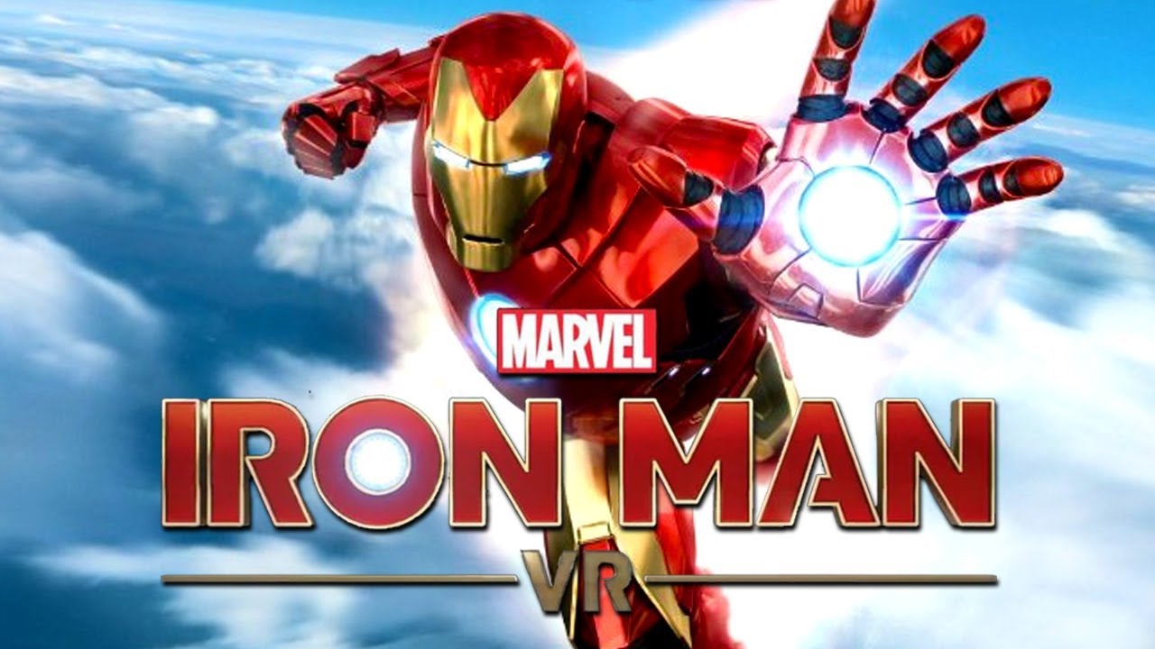 Marvel-EA-Iron-Man