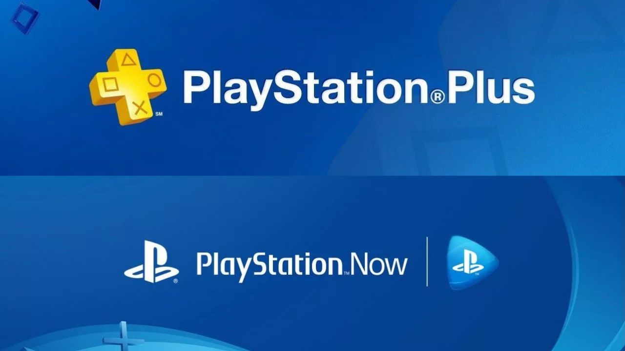 PlayStation Plus-PlayStation Now