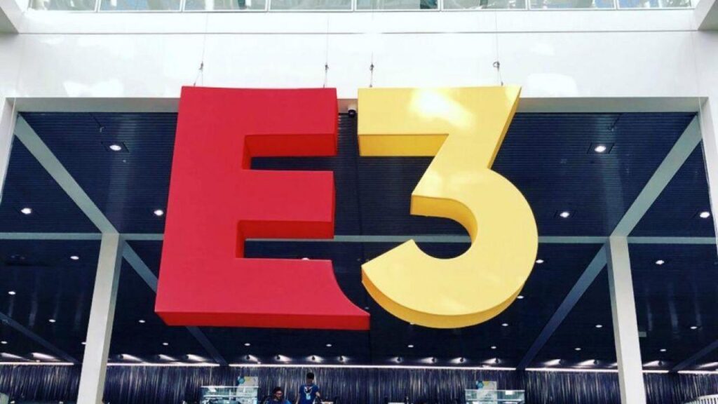 E3 EXPO