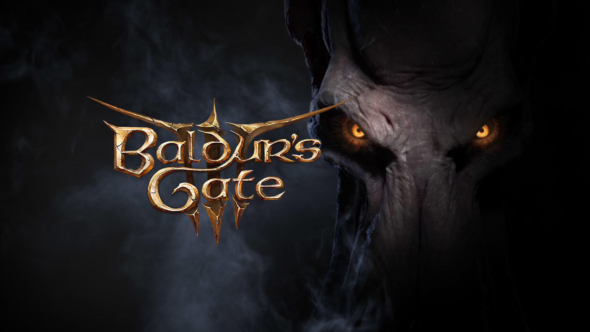 Baldurs's Gate III