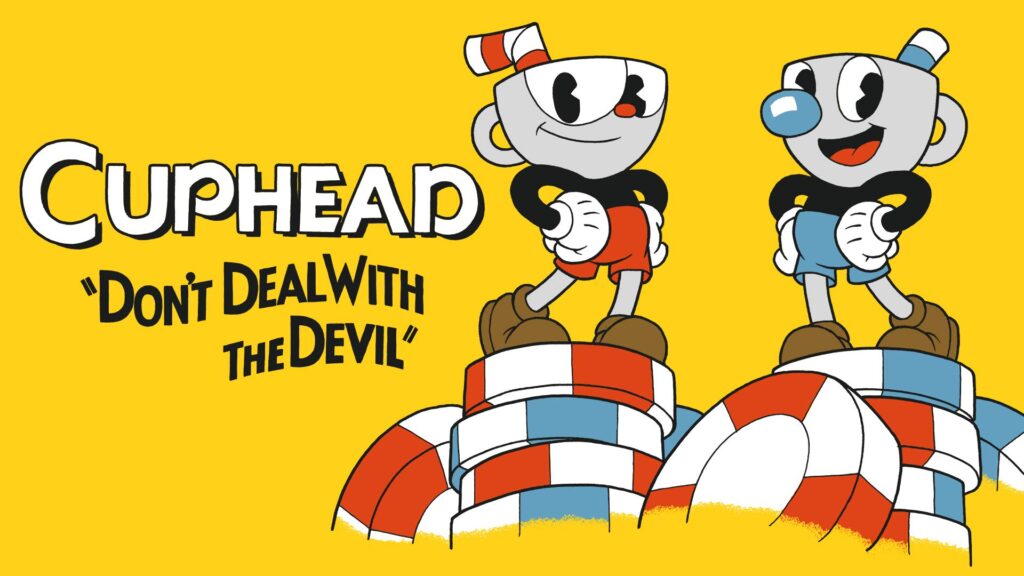 Cuphead playstation sconto