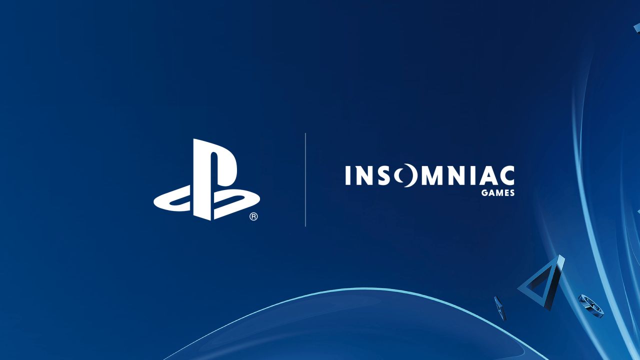 Insomniac-Games