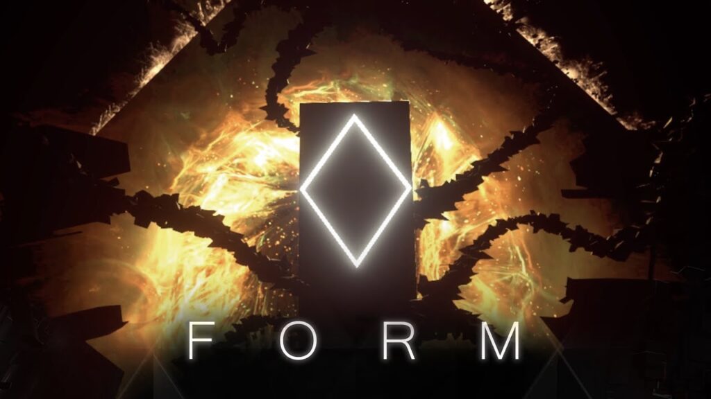 FORM VR