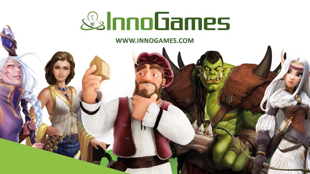 InnoGames