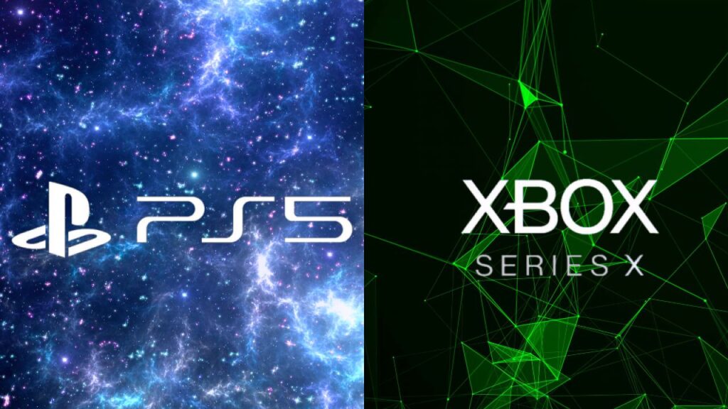 PlayStation 5-Xbox Series X-1