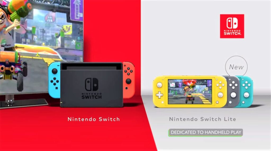 Subdivide siren Hürmet etmek  Nintendo Switch: da Euronics con la promo 