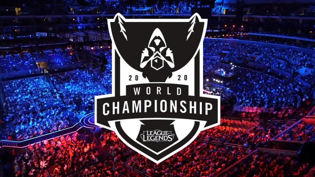 LoL World Championships 