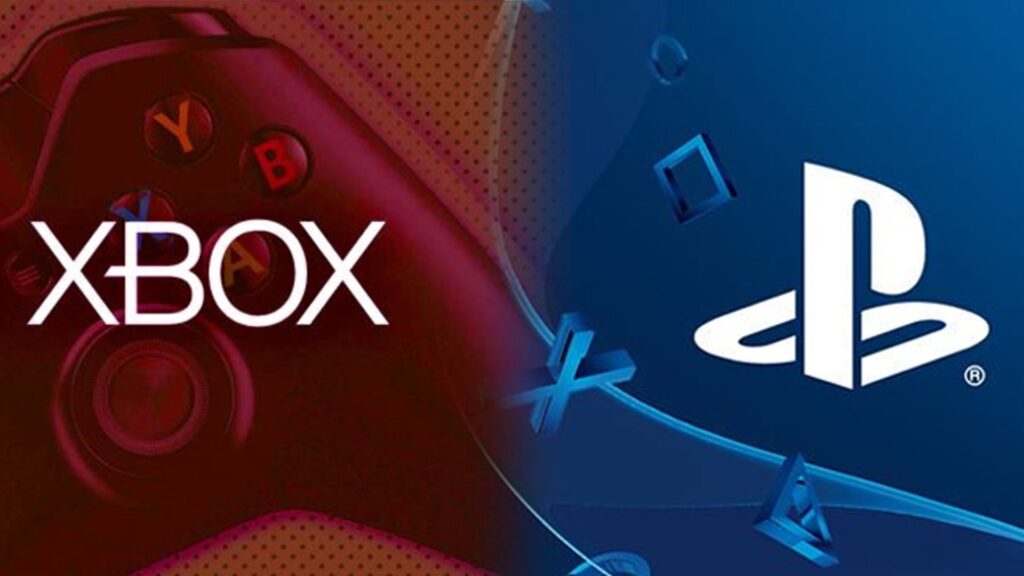 PS5 VS XBOX