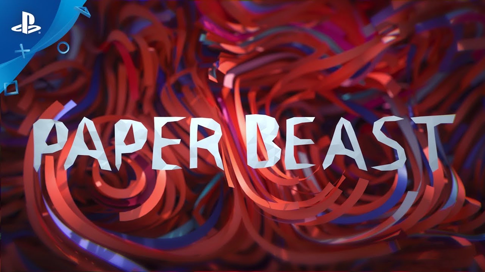 Paper Beast (VR)