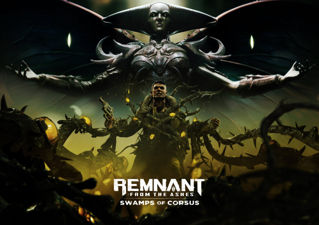 Remnant: From the Ashes