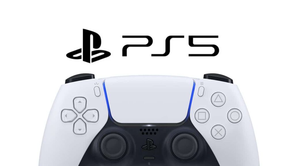 DualSense - Sony PlayStation 5