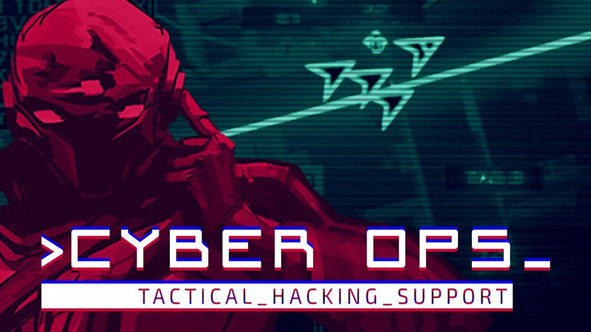 Cyber-Ops-Tactical-Hacking