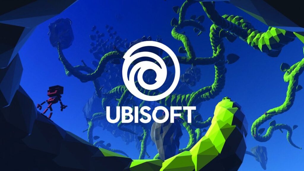 Ubisoft F 1
