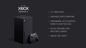 Xbox Smart delivery