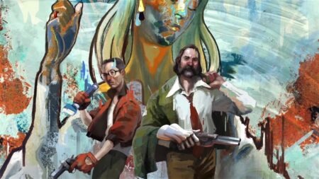 Disco Elysium: È in arrivo la serie TV Life is Strange