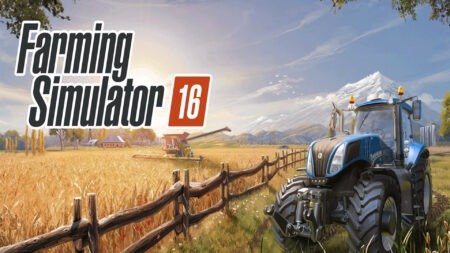 Farming Simulator 16 è disponibile gratuitamente su PC tramite Microsoft Store, ecco come riscattarlo