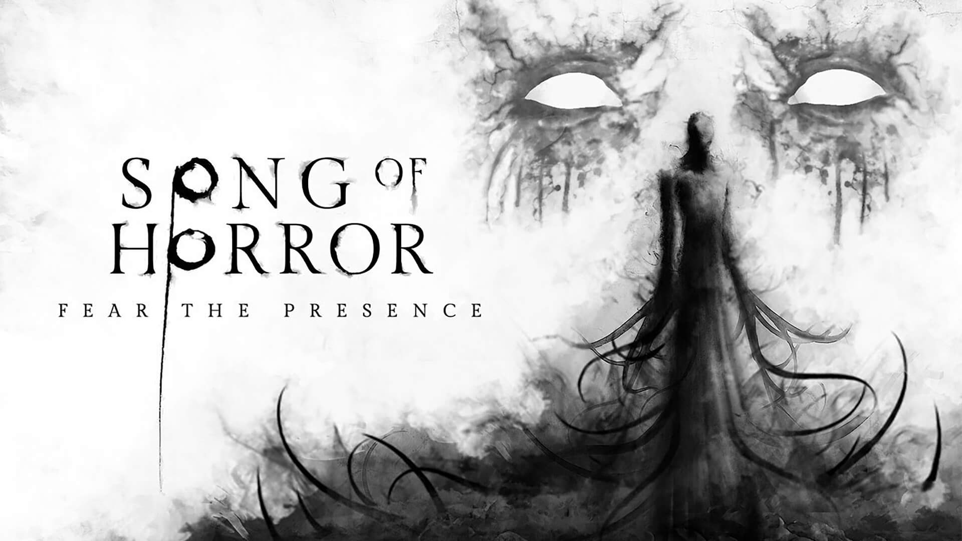 Song of Horror: Complete Edition