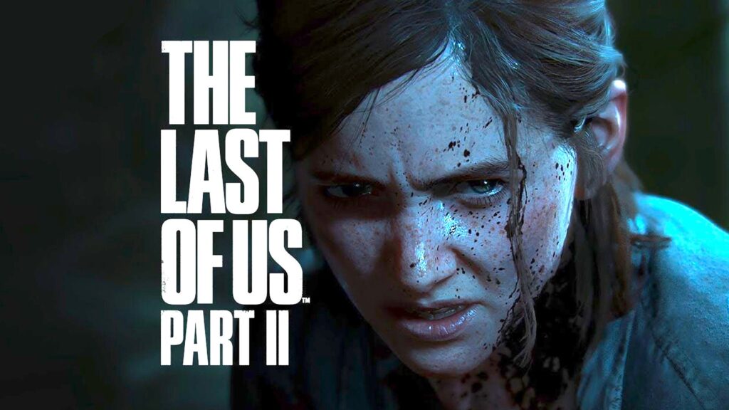 The Last of Us part II