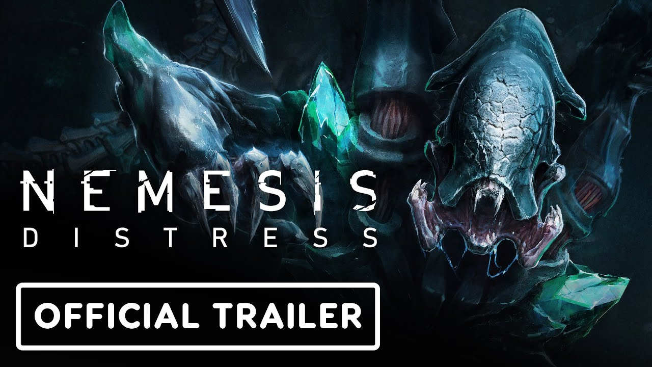 Nemesis distress обзор