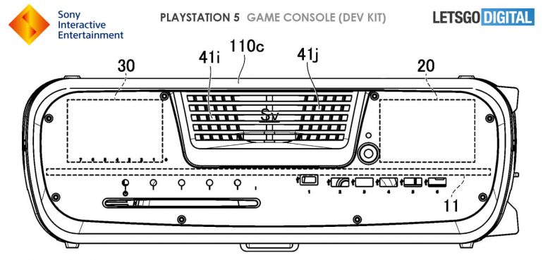 playstation 5 dev kit 770x369 1