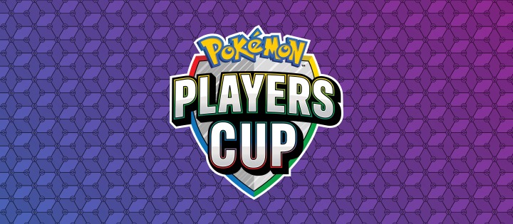 Pokémon Players Cup 2020