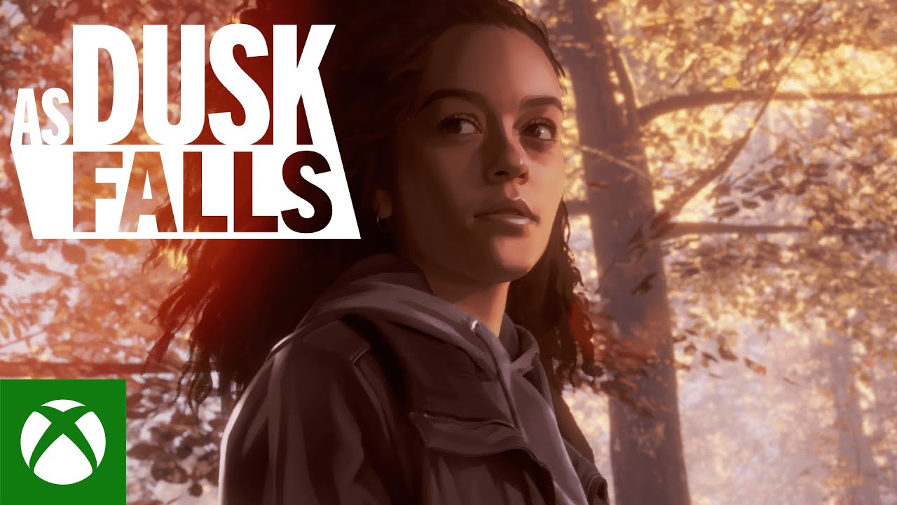 Xbox-Game-Pass-As Dusk Falls