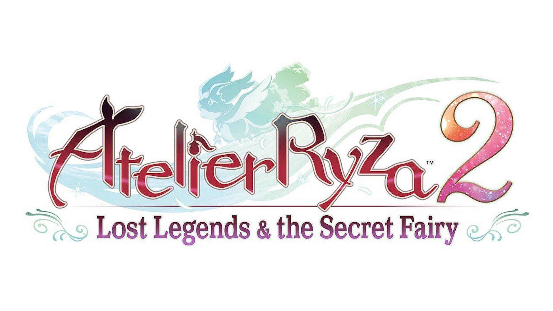 Atelier- Atelier Ryza 2- Lost Legends & the Secret Fairy