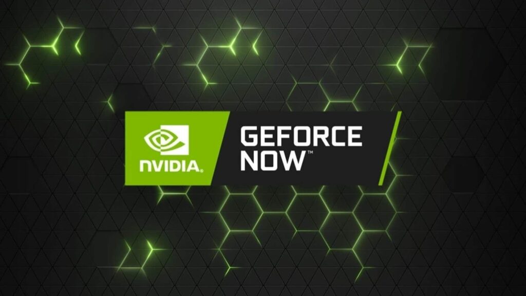 GeForce NOW