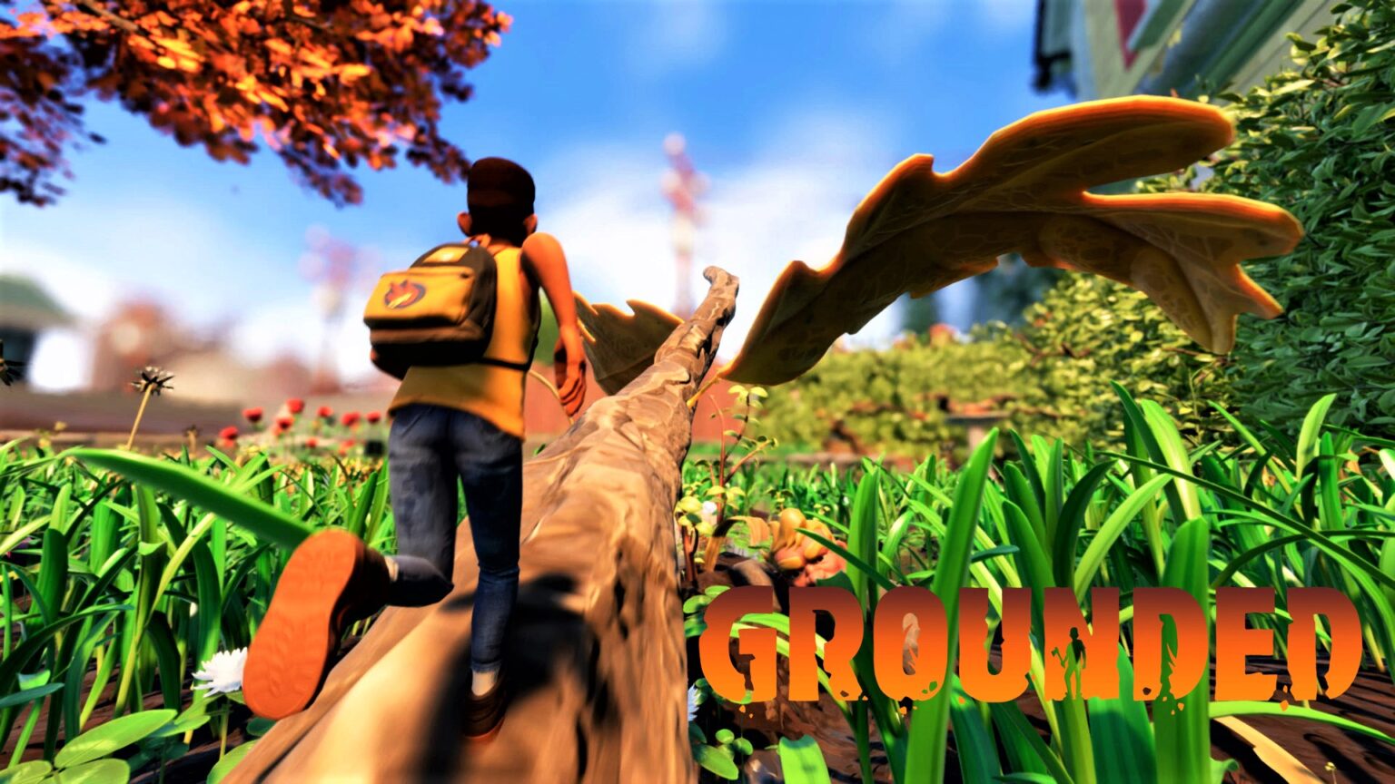 download grounded ps4 for free