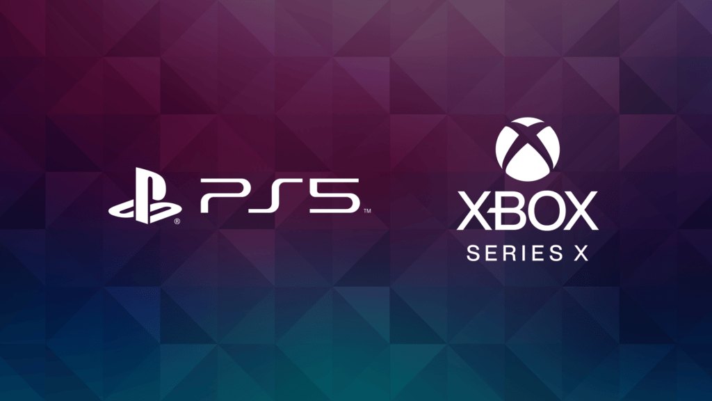 IDG Consulting-PS5-Series X