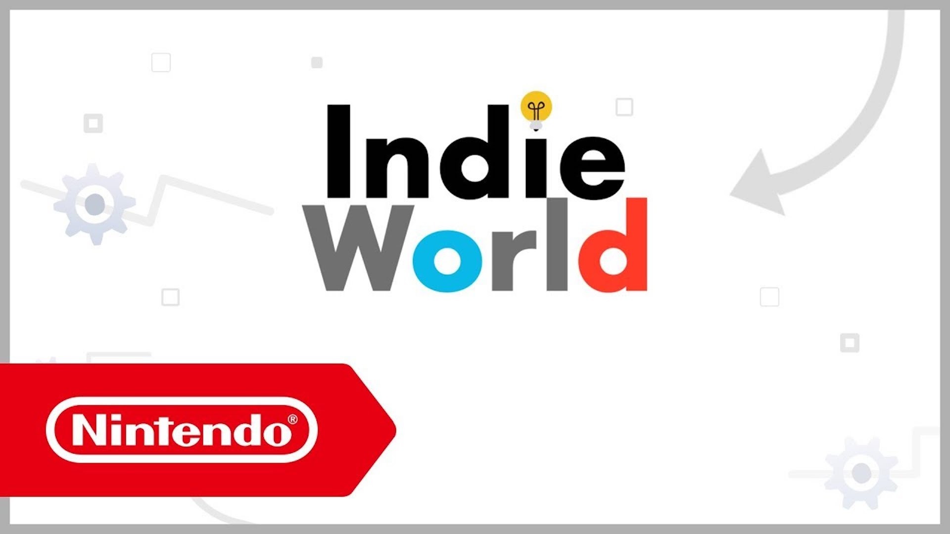 Nintendo Indie Summit