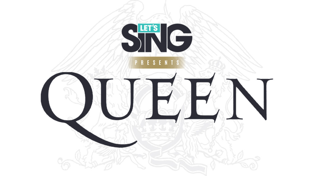 Let’s Sing presents Queen