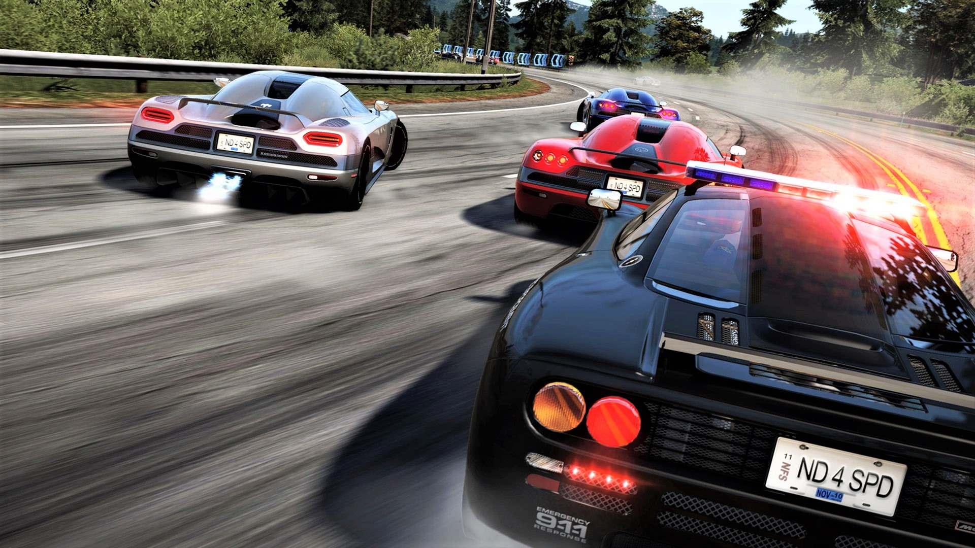 need for speed hot pursuit remastered switch