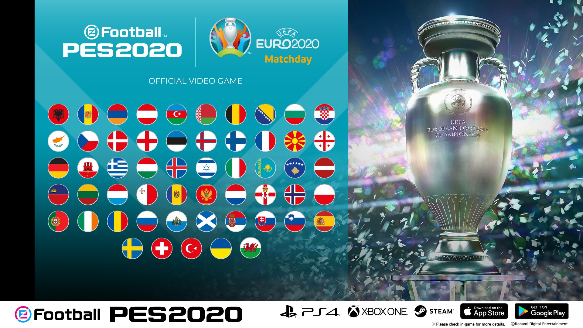 UEFA EURO 2020