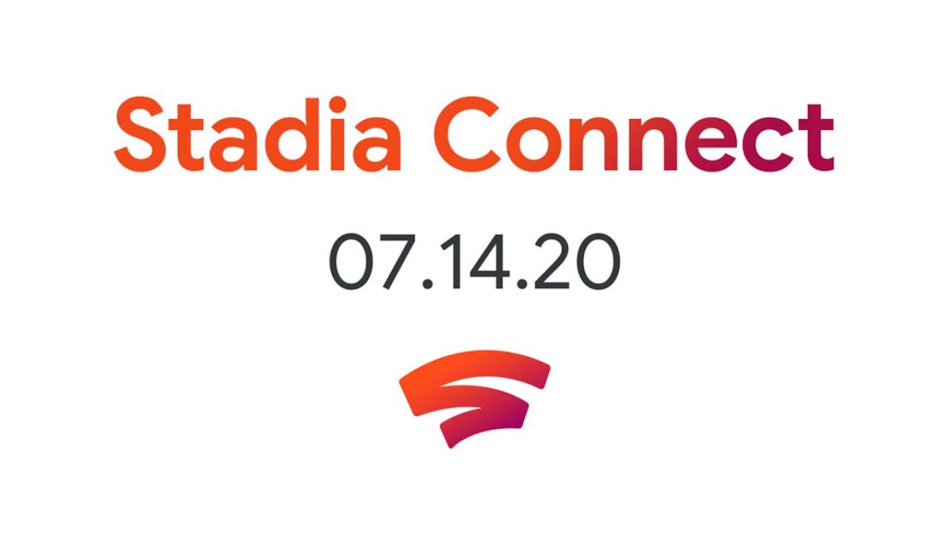 Stadia Connect