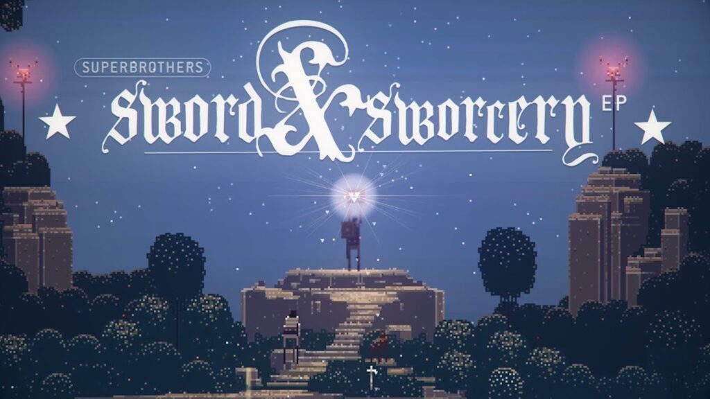 Superbrothers Sword & Sworcery EP