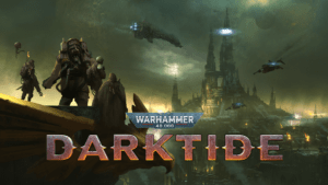 Warhammer 40.000: Darktid