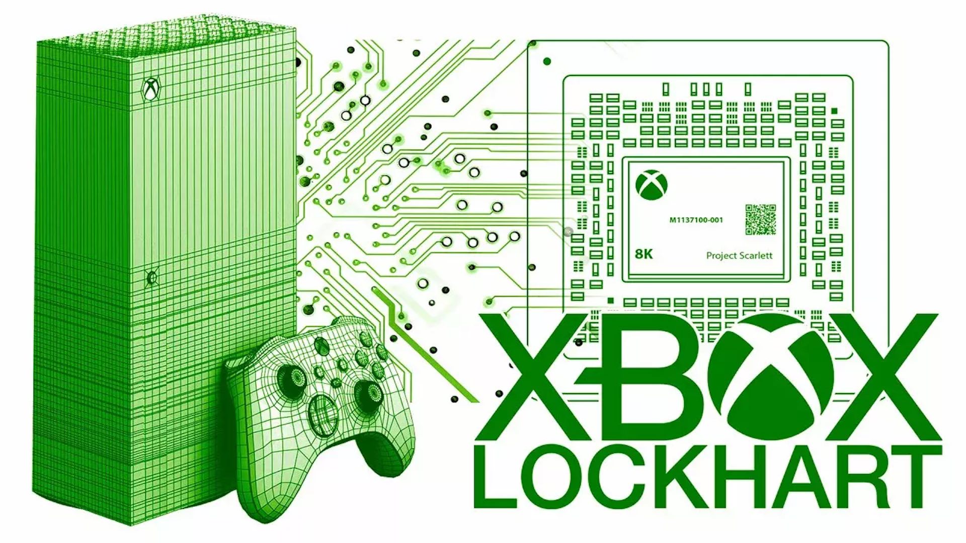 Xbox Lockhart