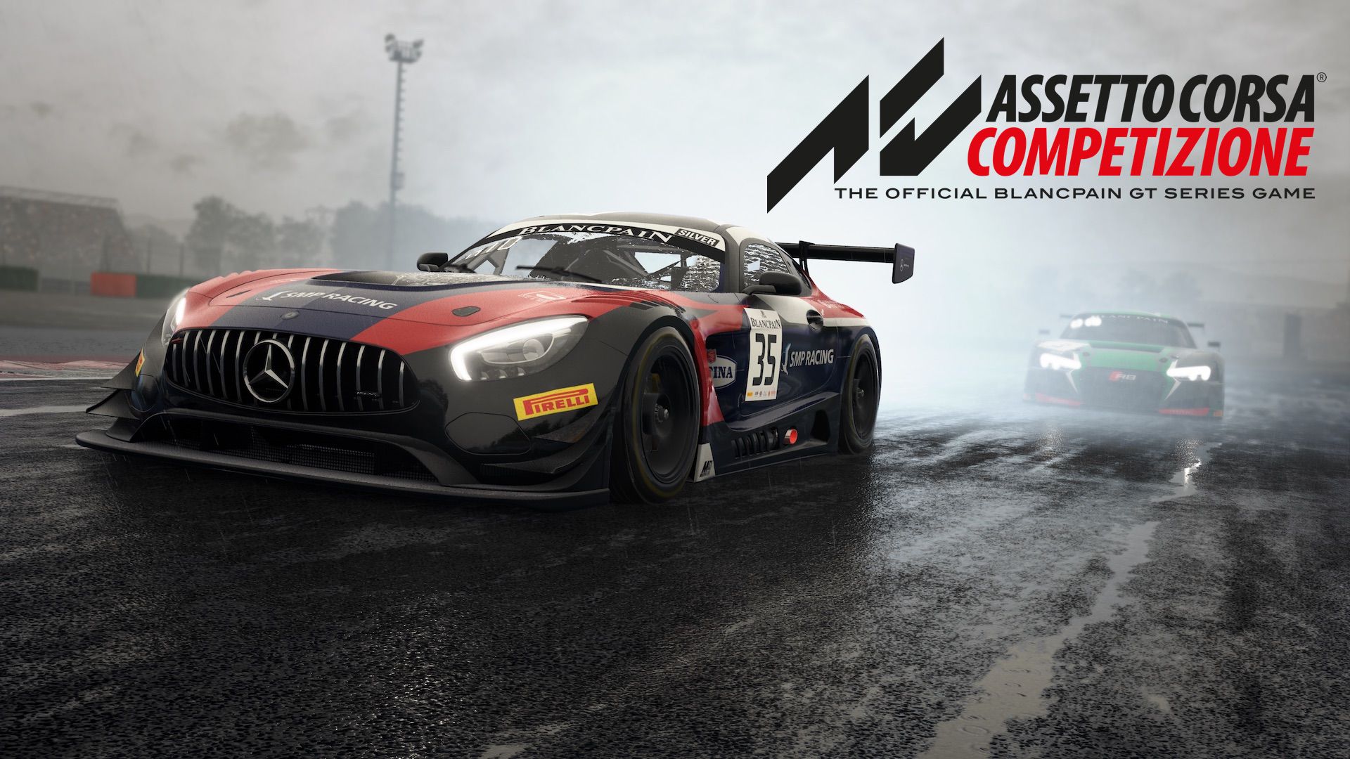 Assetto Corsa Competizione, il DLC GT4 arriva il 15 luglio su PC Game