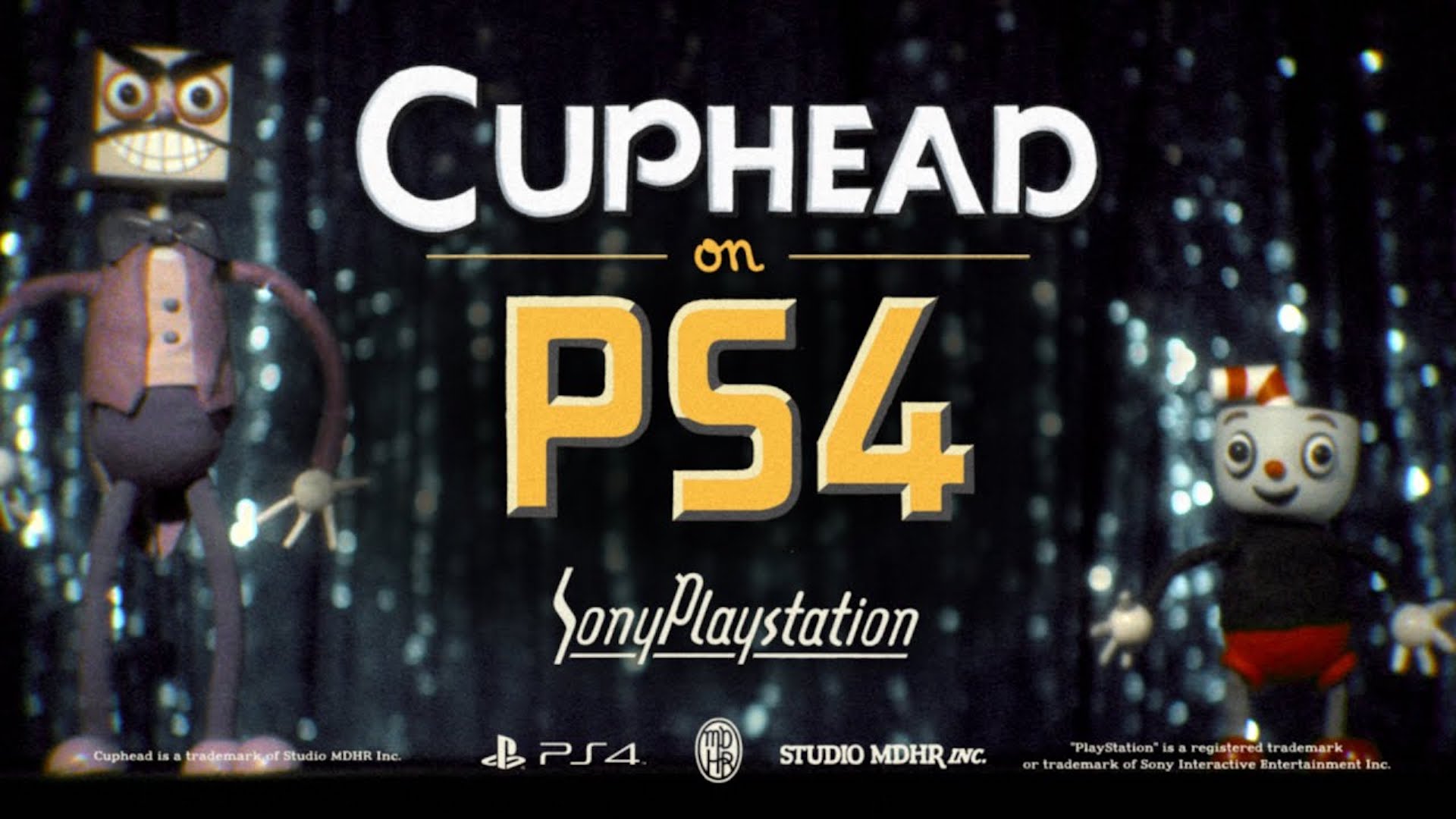 cuphead ps4 multiplayer