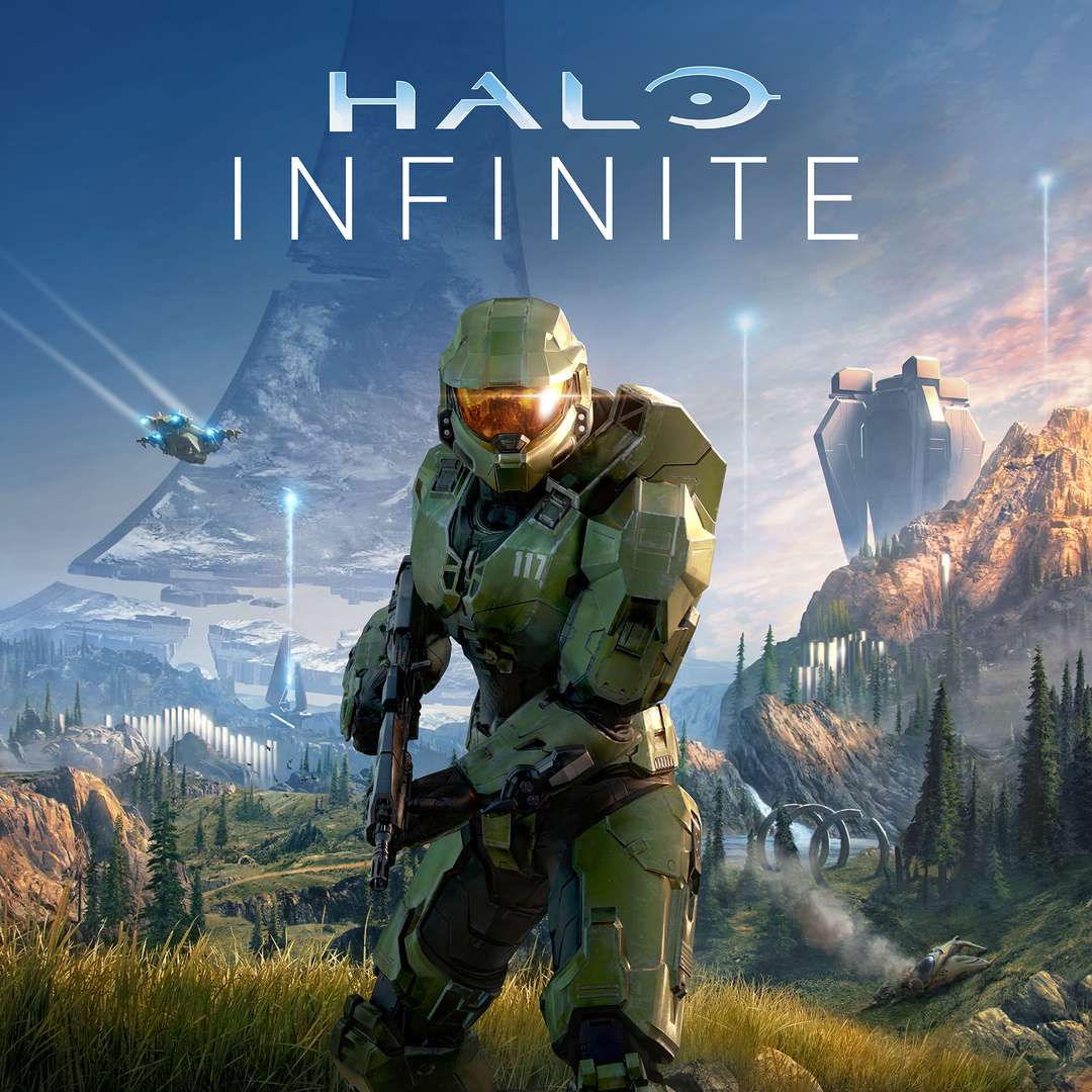 Xbox Games Showcase Halo Infinite
