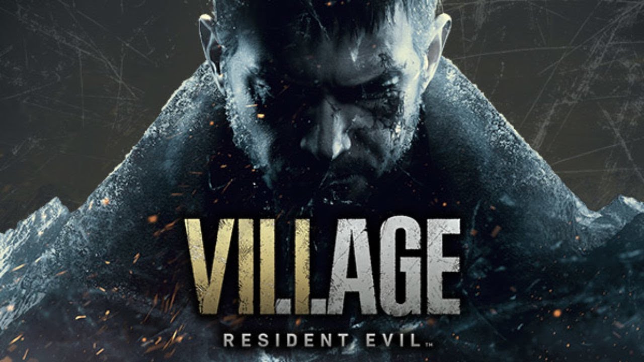 resident evil village 2