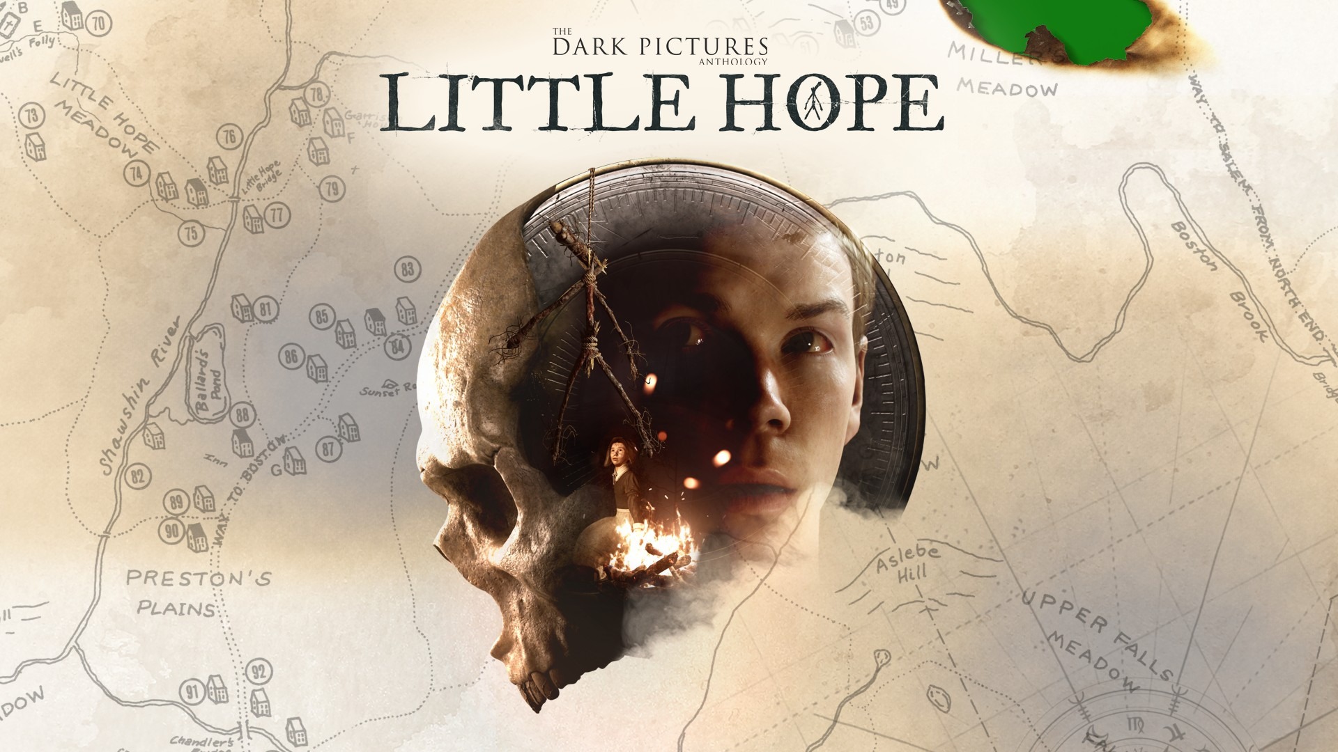 download the dark anthology little hope