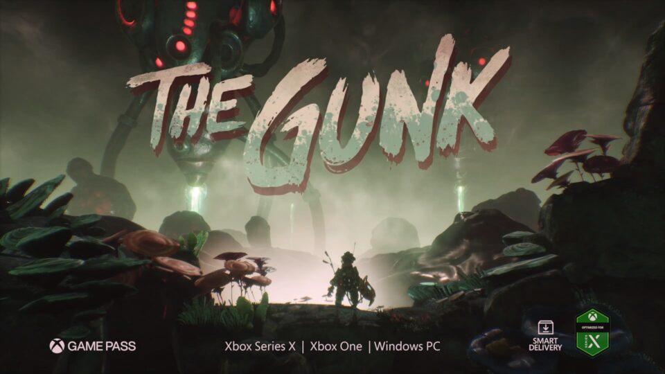 the gunk game pass