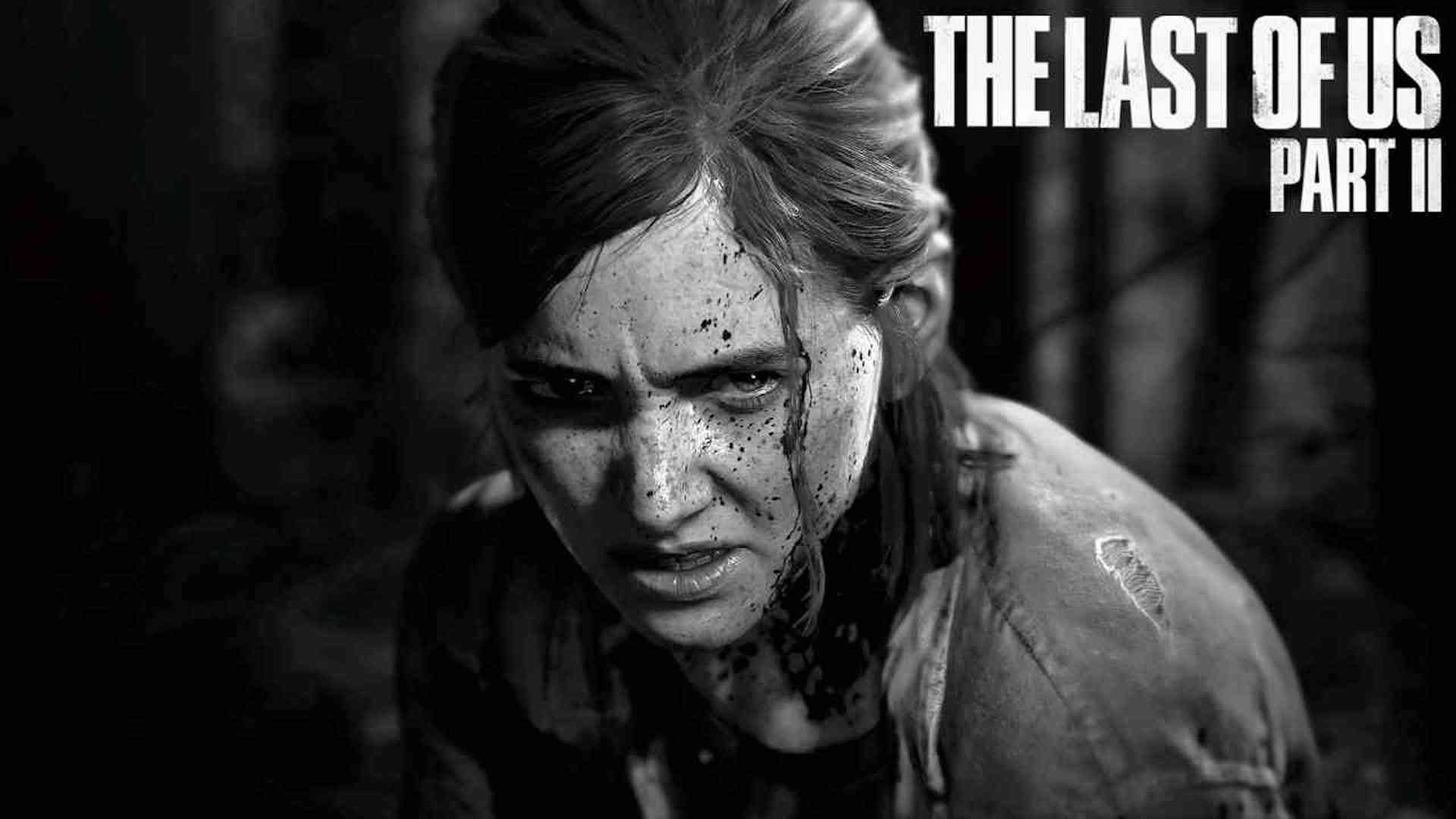 The Last of Us: Parte II sala giochi