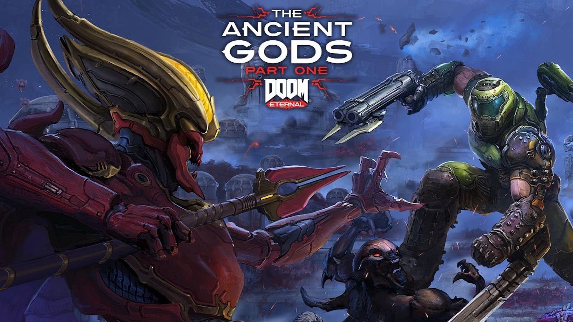 doom-eternal-the-ancients-gods-part-2-nuova-key-art-e-teaser-trailer